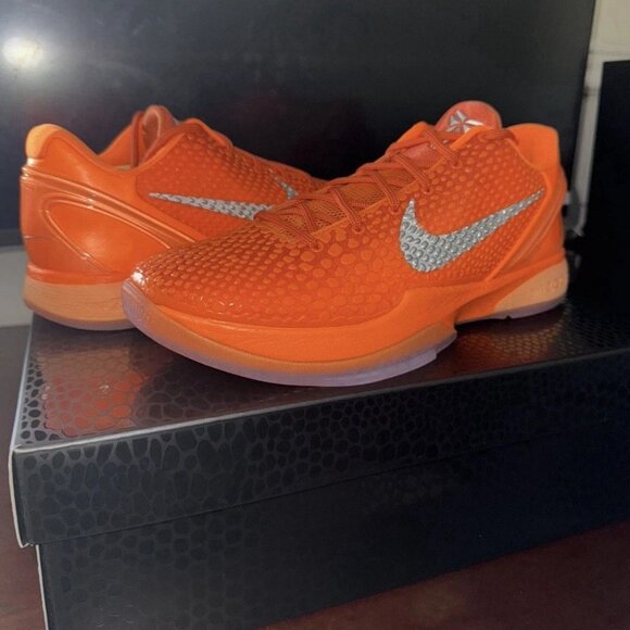 Nike Zoom Kobe 6 Protro - Picture 6 of 6